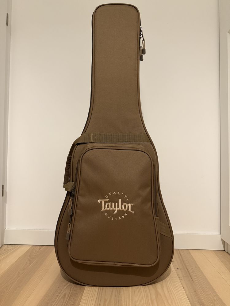 Gitara elektro akustyczna Taylor 114e