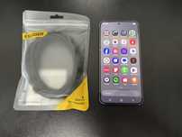 Samsung Galaxy S24 8/128GB Onyx Black заблокований