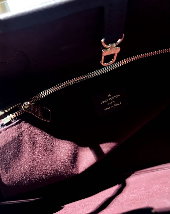 Сумка Louis Vuitton Neverfull ОРИГИНАЛ