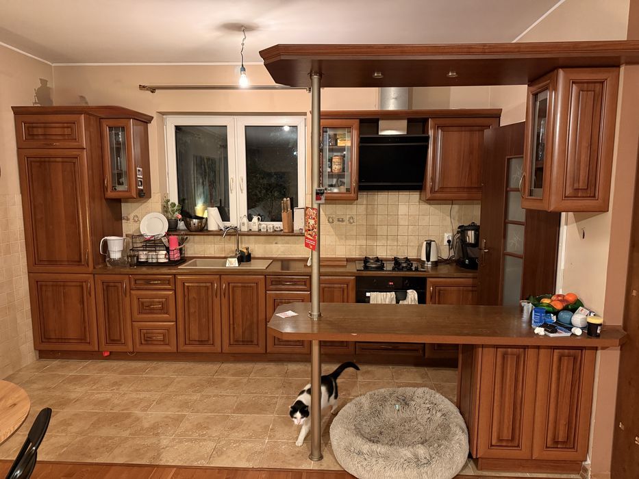 Sprzedam kuchnie meble NA JUŻ