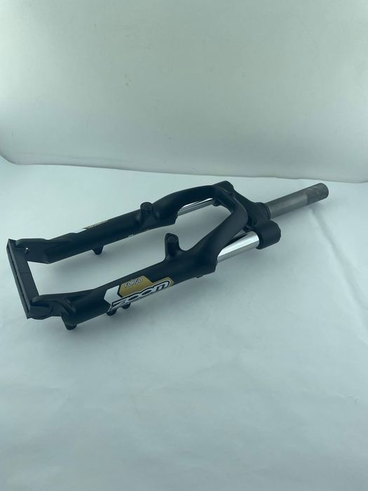 Вилка с амортизацией, для велосипедов, электросамокатов и тд.