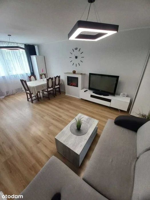 2-pok. 48m2 ul. Ptasia