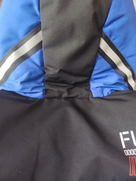 Kurtka zimowa chłopięca F&F