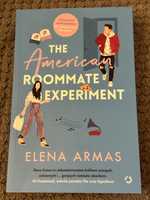 The American roommate experiment Elena Armas