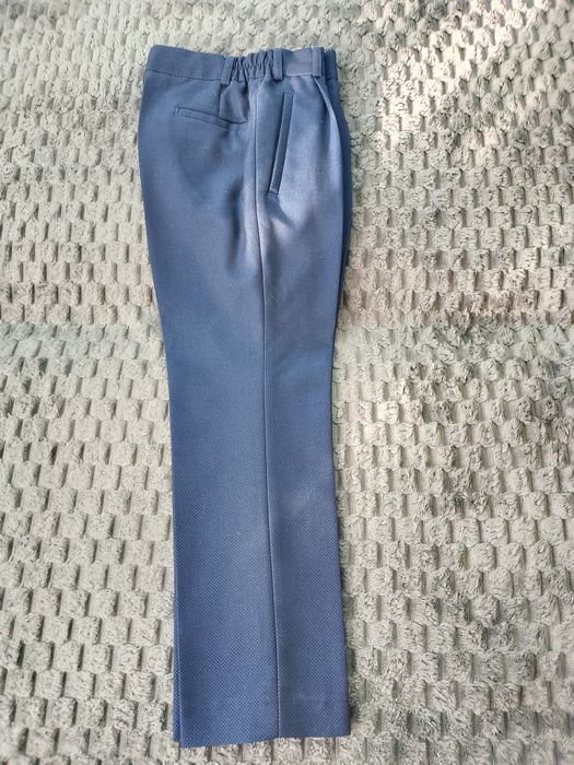 Garnitur chłopięcy do komuni rozmiar 128