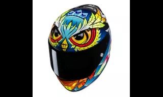 Kask HJC RPHA12 Spasso roz M