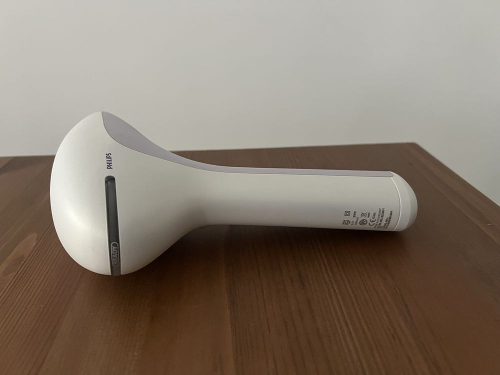 Lumea marca Phillips