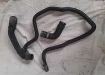 Tubos água opel corsa c
