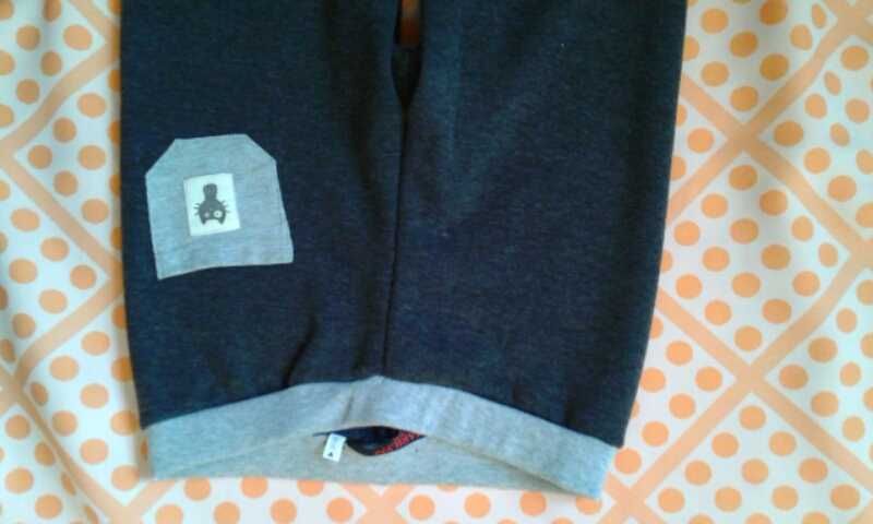 Getry na misiu szare z Kotem+ GRATIS!!!