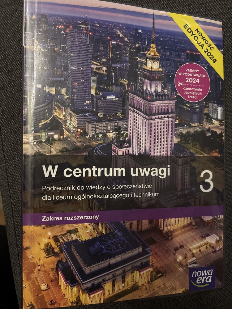 W centrum uwagi 3 rozszerzony