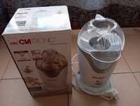 Maquina de pipocas Clatronic PM3635