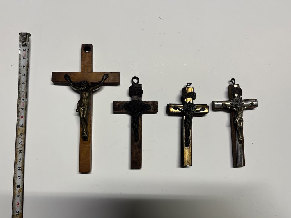 Krzyże Jezus na sciane
