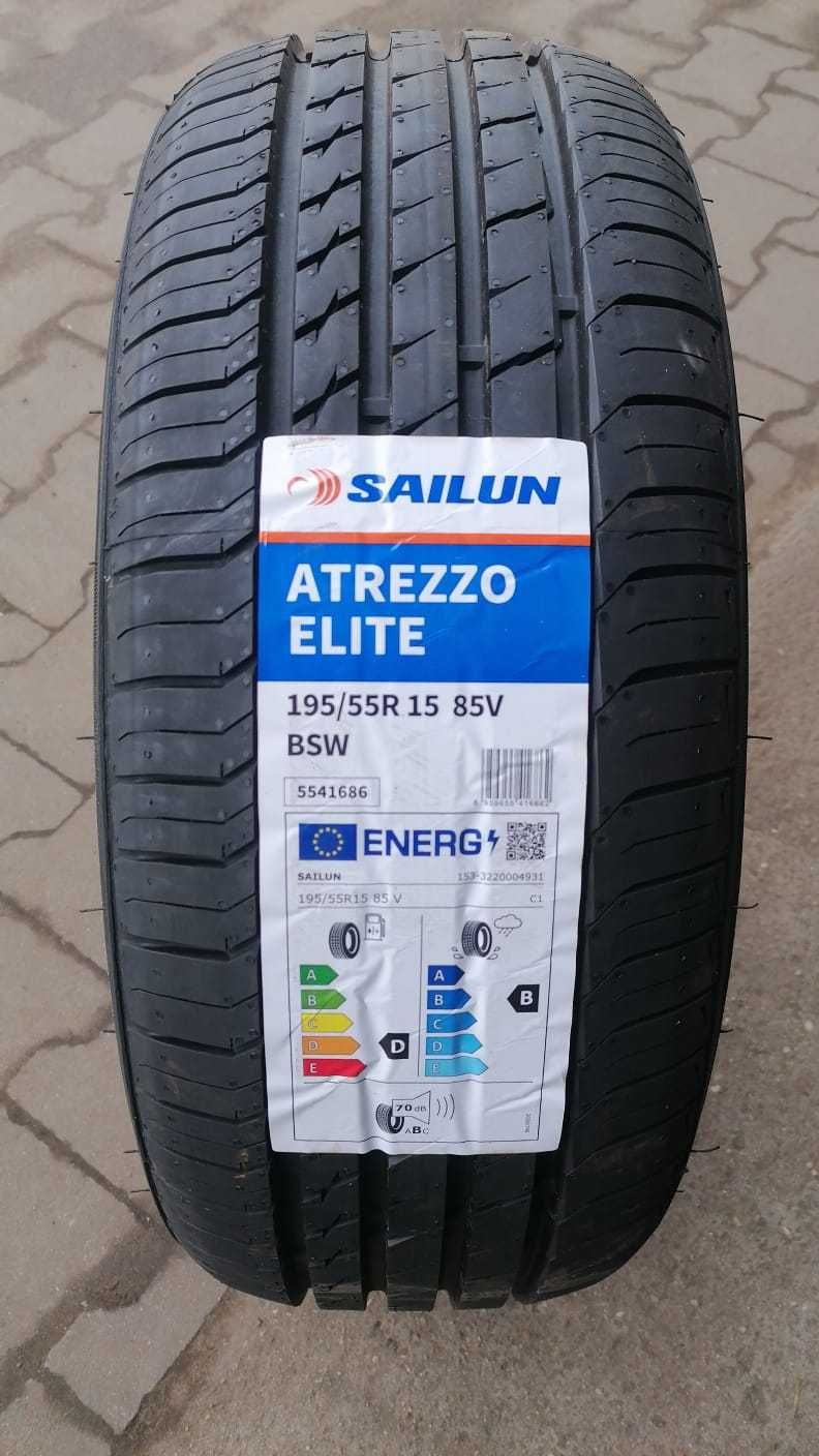 Opony Sailun lato 195/55 R15