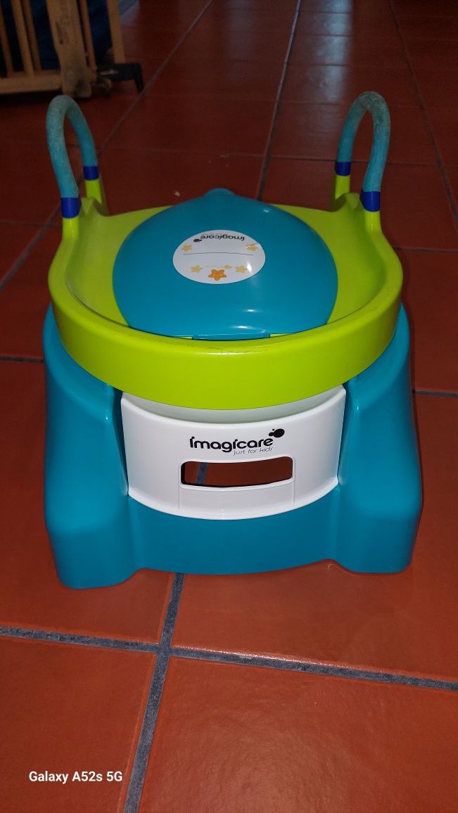 Penico Imaginarium