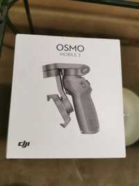 Gimbal DJI Osmo Mobile 3