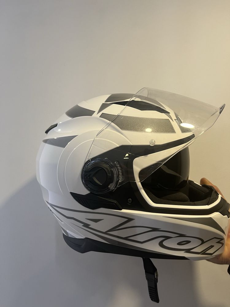 Capacete de moto (XS) (preço fixo)!