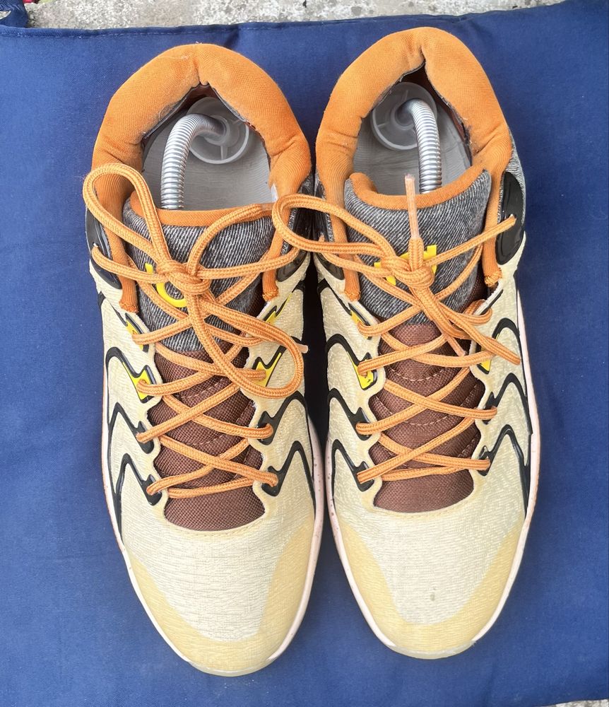 Nike Kd 17 Баскетбольні