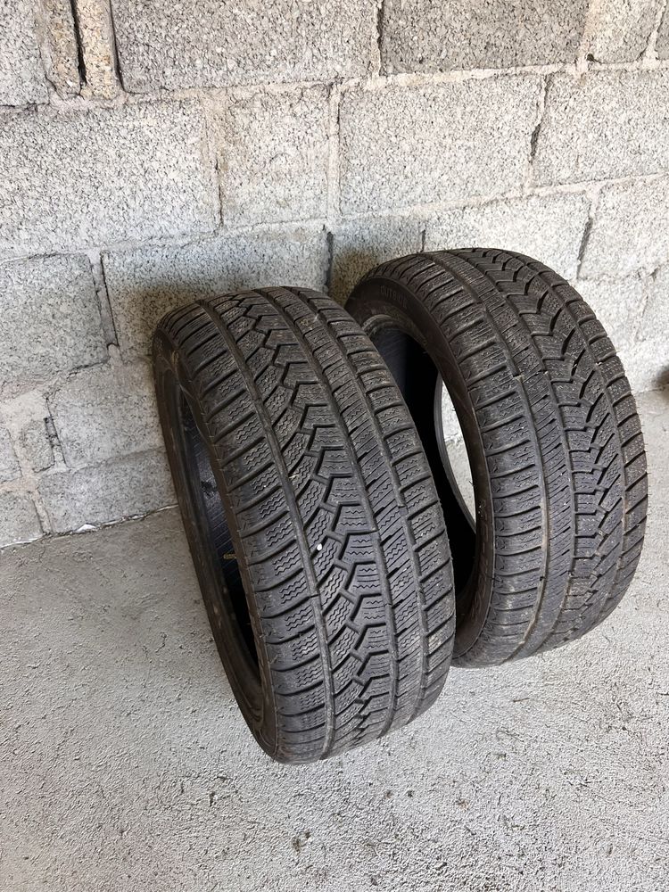 Резина r17 225/50 MIRAGE MR-w562