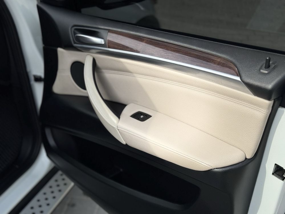 Bmw X5 E70 xDrive