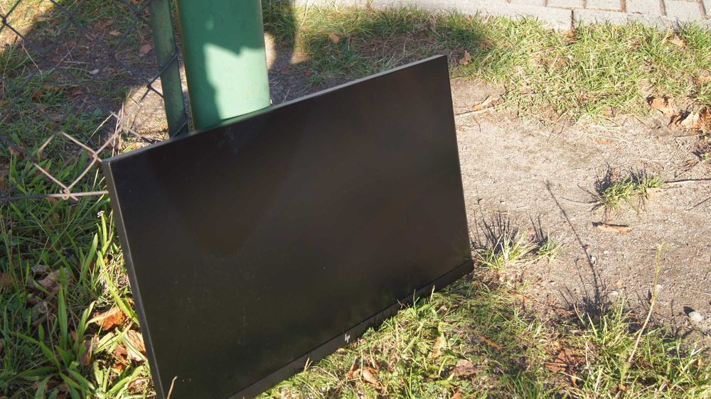 Monitor HP 27" G2 Z27N