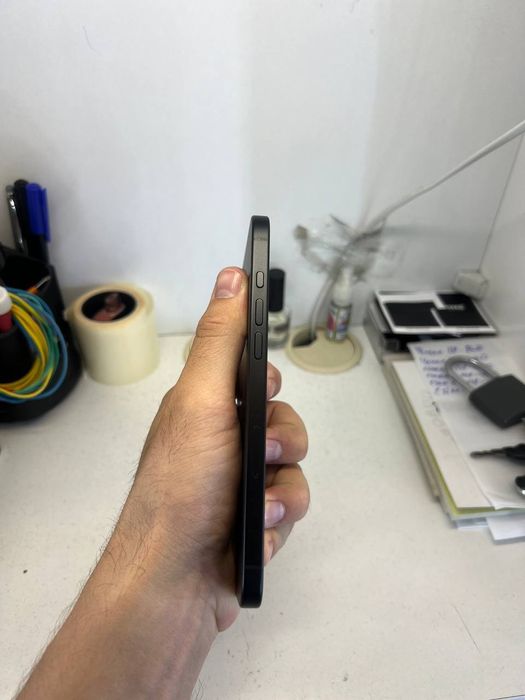IPhone 16 plus Black оплата частинами 128gb 256gb 512gb