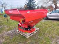 Rozsiewacz Kuhn MdS 935 R2 jak rauch