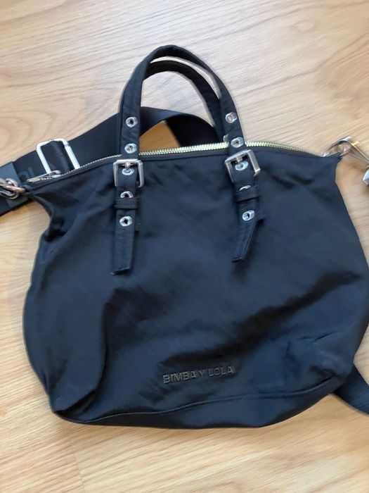 Carteira Bimba y Lola