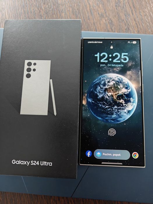 Samsung Galaxy S24 Ultra