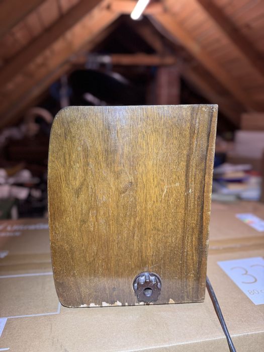 Radio prl loewe opta planet 52