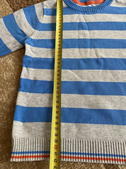 Кофти на хлопчика на 3-4 роки