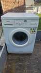Pralka Siemens XL 762
WXL 762PLPralka Siemens
WXL 762PL