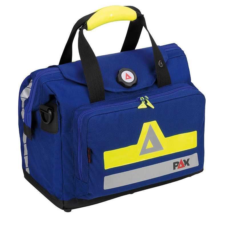 Torba Lekarska PAX Doctor‘s Bag M | DrPax Najlepsza Cena!