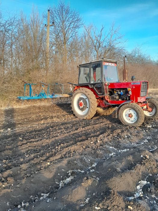 Продам ЮМЗ 6 в гарному стані