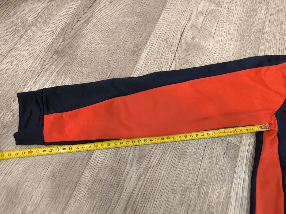 Dres dla chłopca Puma