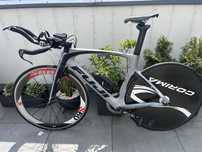 Fuji Norcom Straight 2.1 2018