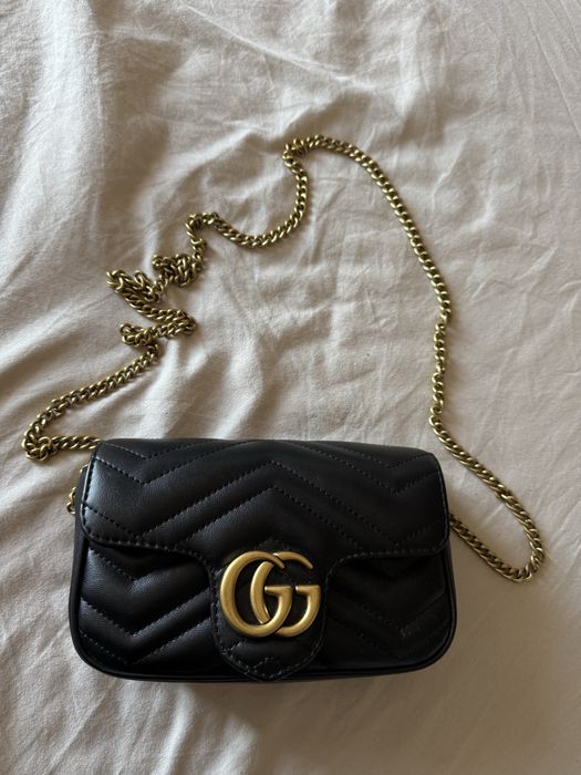 Gucci Marmont mini