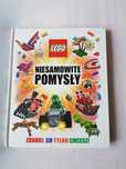 LEGO Niesamowite pomysły
