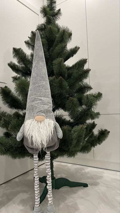 Ялинка 1.7 висота