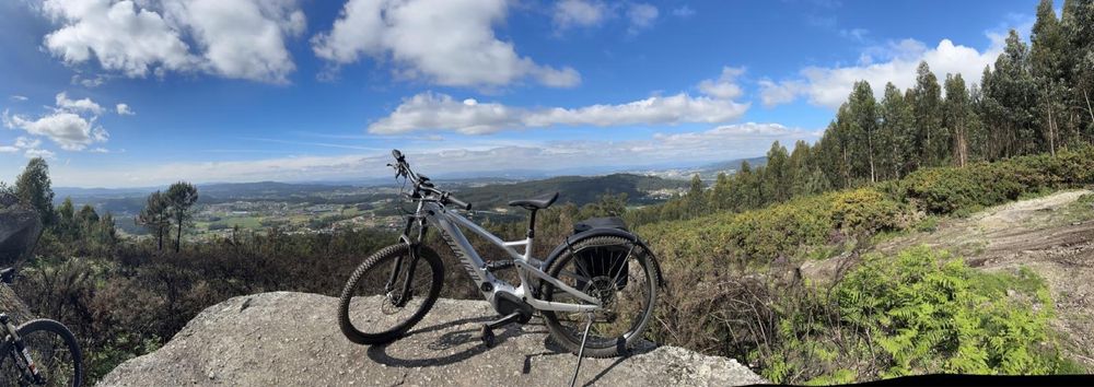 Bicicleta Elétrica SPECIALIZED TERO Turbo