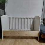 Ліжко дитяче IKEA