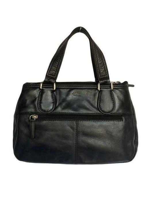 Кожаная сумочка tula by radley, отличное качество.