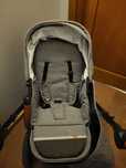 Wózek Kinderkraft Prime 2w1