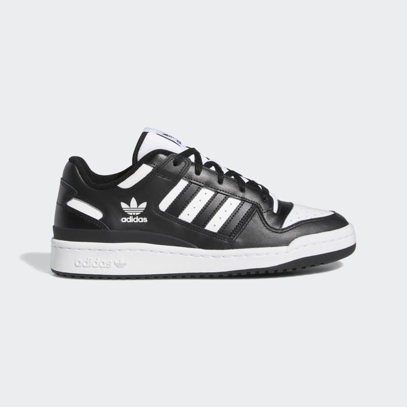 Kicksy Adidas Originals Forum Low EUR 44 2/3 CM 28,5