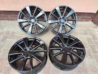 Felgi 19 5x108 ford volvo polestar