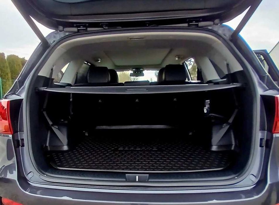 Автомобіль  з Європи Kia Sorento 2.2 CRDI GT Line 2019 7-місний