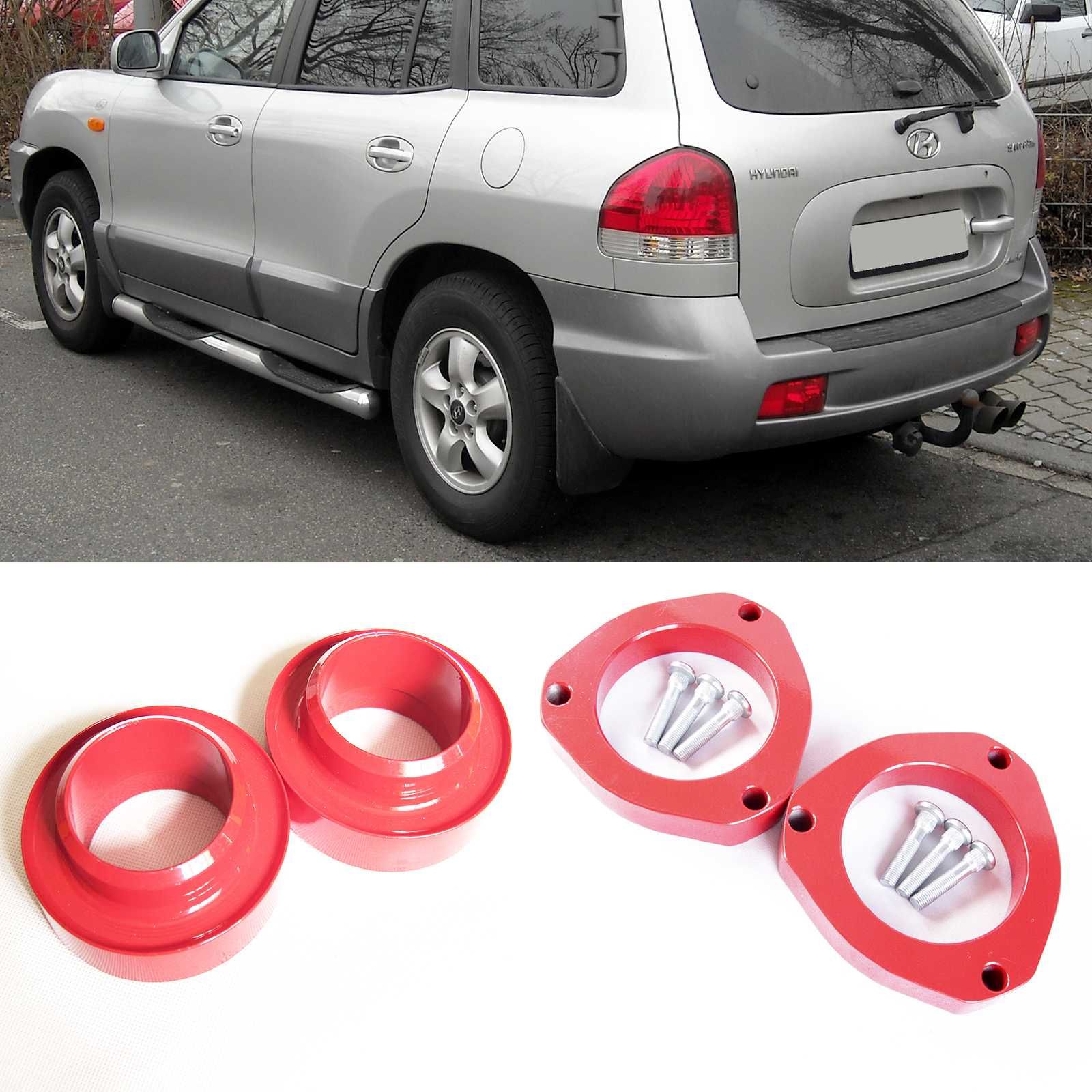 Lift Zawieszenia Hyundai Santa Fe I 2000r 2001r 2002r 2003r 2004r