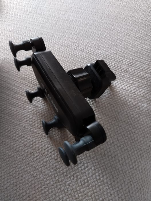 Suporte telemóvel carro