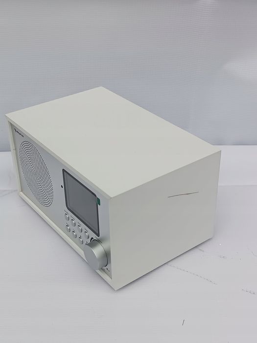 Radio Auna Silver Star Mini
