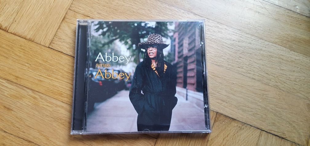 Abbey Lincoln Abbey single Abbey CD