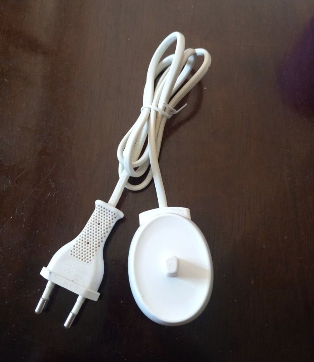 Ładowarka do szczoteczki Braun Oral-B